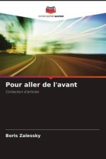 Pour aller de l'avant