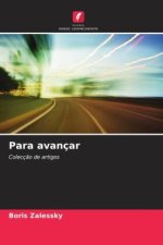Para avançar