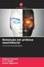 Retenç?o em prótese maxilofacial