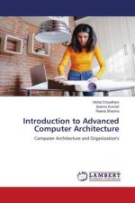 Introduction to Advanced Computer Architecture
