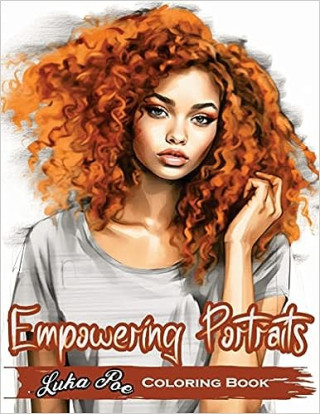 Empowering Portraits: Celebrating African American Beauty and Resilience