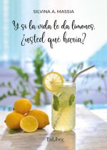 Y si la vida le da limones, ?usted qué haría?