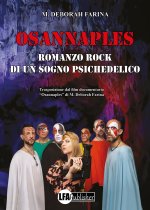 Osannaples: romanzo rock di un sogno psichedelico