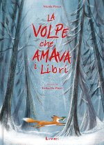 volpe che amava i libri