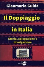 Il doppiaggio in Italia: Storia, spiegazione e divulgazione