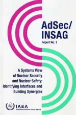 A Systems View of Nuclear Security and Nuclear Safety: Identifying Interfaces and Building Synergies