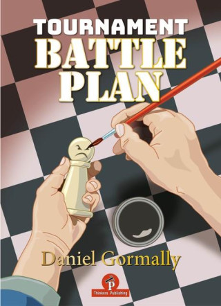 Tournament Battleplan: Optimize Your Chess Results!