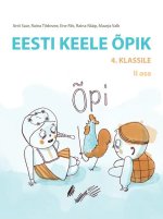 Eesti keele õpik 4. kl II