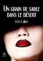 Un grain de sable dans le désert