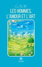 Les hommes,l?amour et l?art
