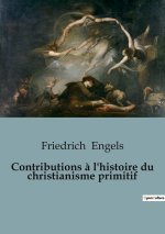 Contributions ? l'histoire du christianisme primitif