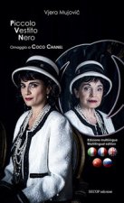 Piccolo vestito nero. Omaggio a Coco Chanel