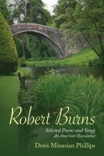 Robert Burns: Selected Poems and Songs An American Translation