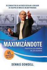 Maximizándote: Párate en los Hombros de los Gigantes
