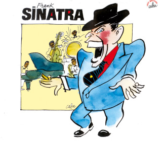 Frank Sinatra