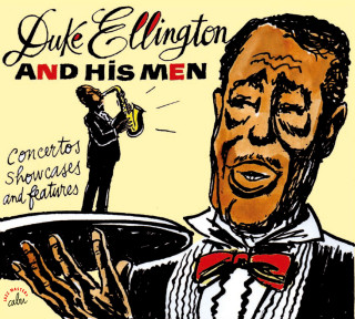 Duke Ellington & His Men
