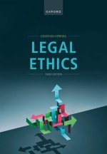Legal Ethics 3/e (Paperback)