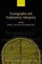 Cartography and Explanatory Adequacy (Hardback)
