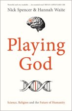 Robots, Aliens and Neanderthals – New Horizons in Science and Religion