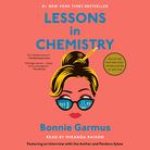 LESSONS IN CHEMISTRY UAB CD