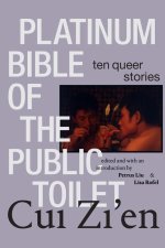 Platinum Bible of the Public Toilet – Ten Queer Stories
