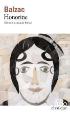 HONORINE, LA PAIX DES MENAGES ET ALBERT SAVARUS