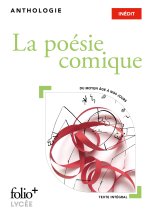 LA POESIE COMIQUE