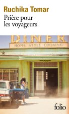 PRIERE POUR LES VOYAGEURS