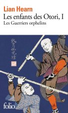 Les enfants des Otori