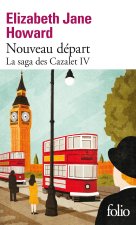 Nouveau départ
