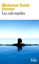 LES CULS-REPTILES
