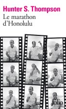 Le marathon d'Honolulu