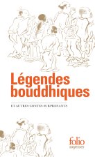 LEGENDES BOUDDHIQUES