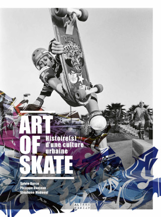 Art of Skate