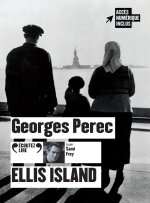 Ellis Island cd