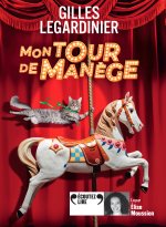 Titre à venir cd