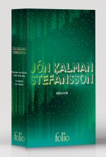 COFFRET STEFANSSON 2V
