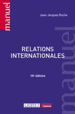 Relations internationales, 10ème édition