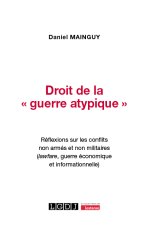Droit de la 