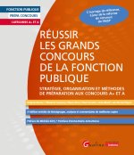 Grands concours de la fonction publique, 3ème édition