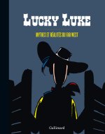 Lucky Luke wanted !