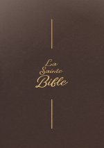 BIBLE SEGOND 1910 GC BRUN