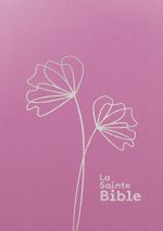 Bible Segond 1910 GC rose