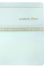 Bible Segond 1910 PDJR blanche