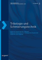 TRIBOLOGIE UND SCHMIERUNGSTECHNIK, 70, 2 (2023)