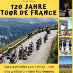 120 Jahre  Tour de France