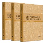 Encyclopädie der Philologie