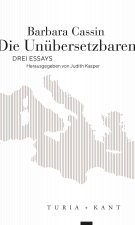 Die Unübersetzbaren