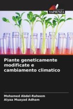 Piante geneticamente modificate e cambiamento climatico