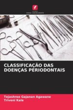 CLASSIFICAÇ?O DAS DOENÇAS PERIODONTAIS